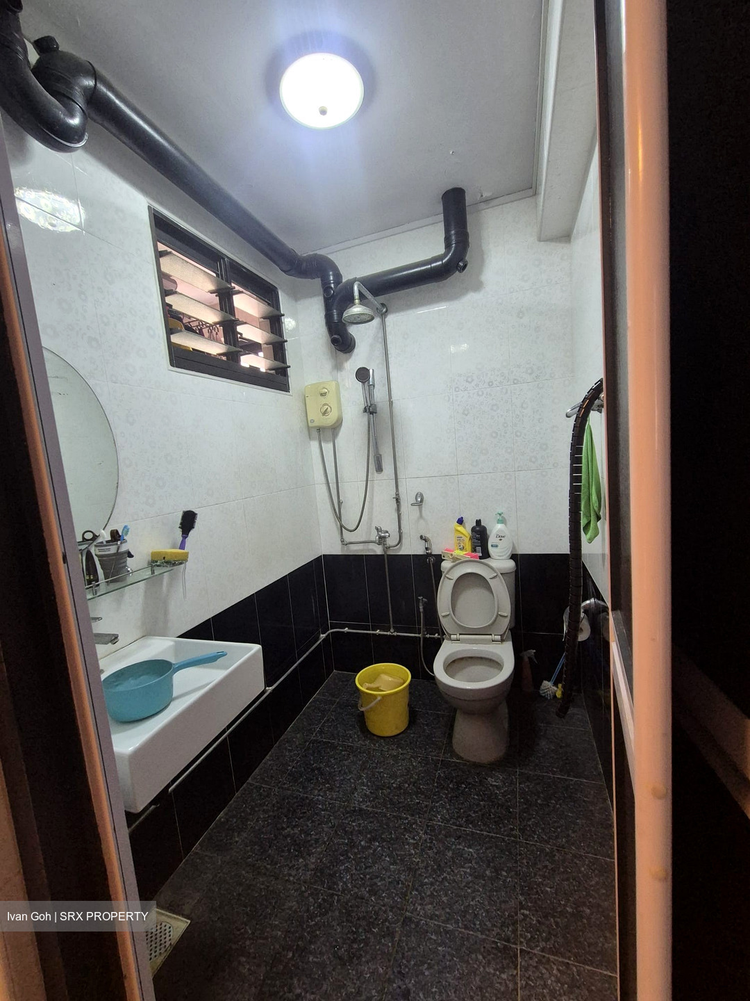 Blk 694 Jurong West Central 1 (Jurong West), HDB 5 Rooms #571849911